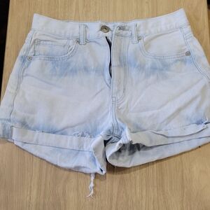 American Eagle Man Shorts size 6
